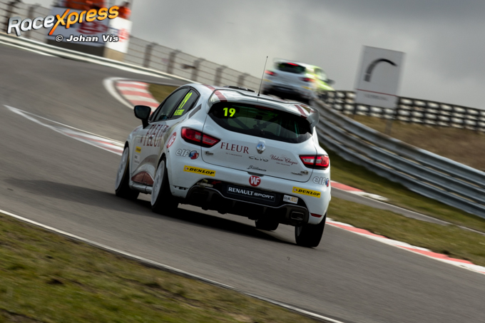 Paasraces Circuit Park Zandvoort 2015